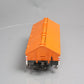 LGB 4011 G Scale OEG Low-Side Gondola w/ Covers EX/Box