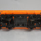 LGB 4011 G Scale OEG Low-Side Gondola w/ Covers EX/Box