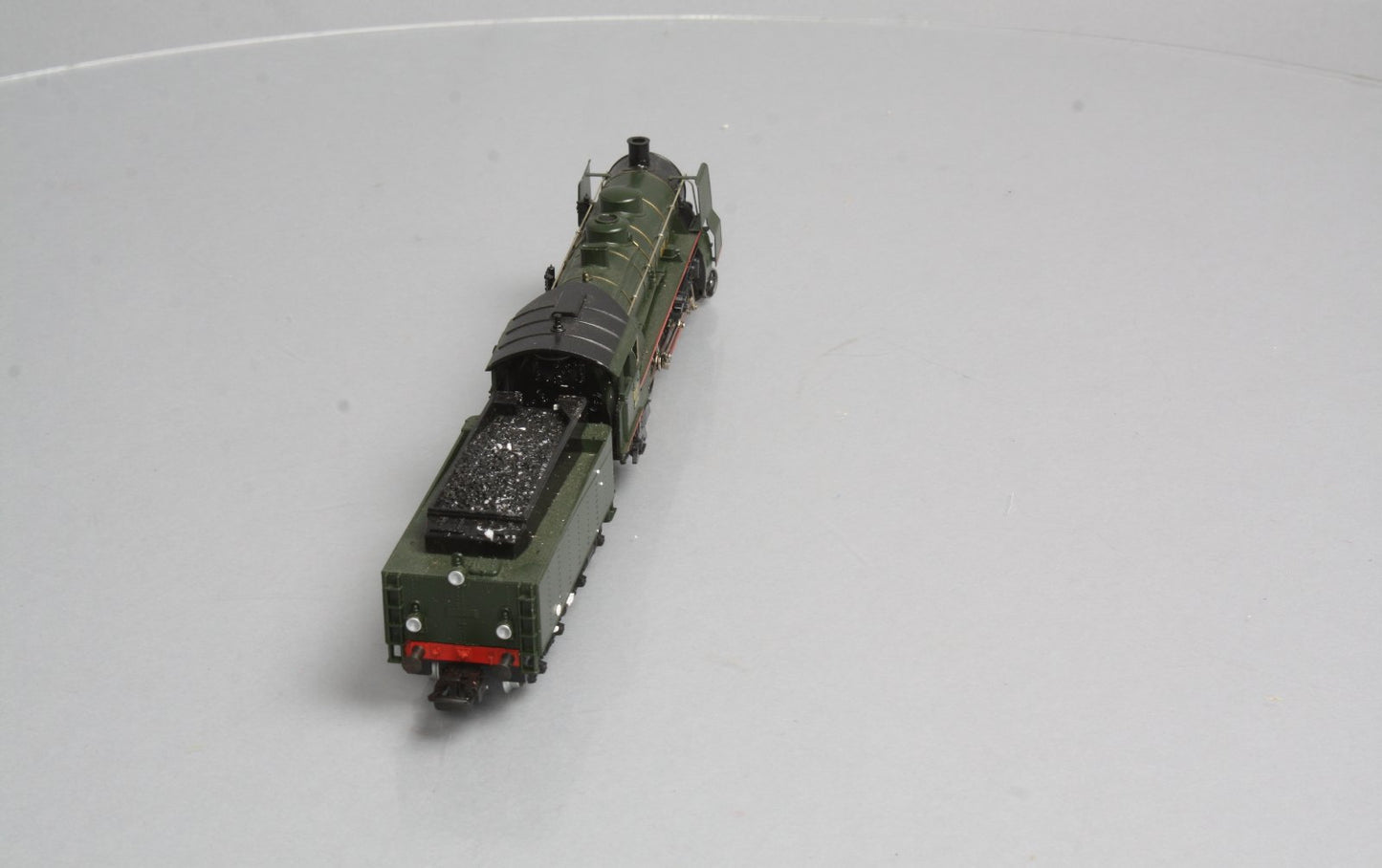 Marklin 3083 ETAT Class 231 Steam Locomotive & Tender