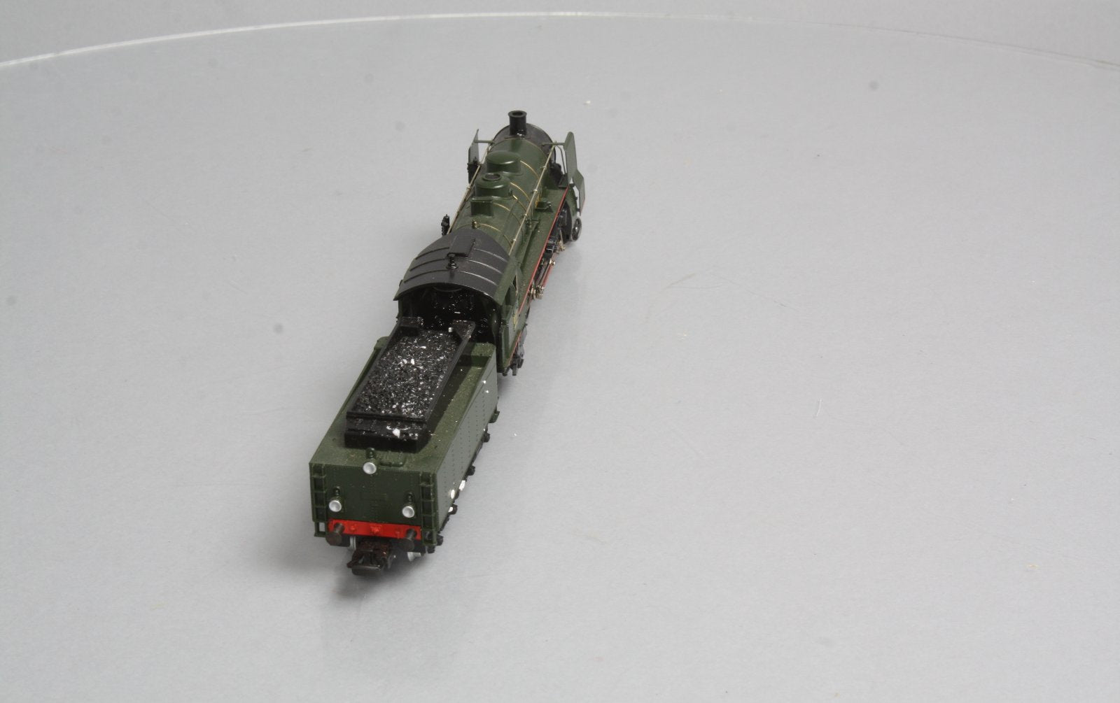 Marklin 3083 ETAT Class 231 Steam Locomotive & Tender