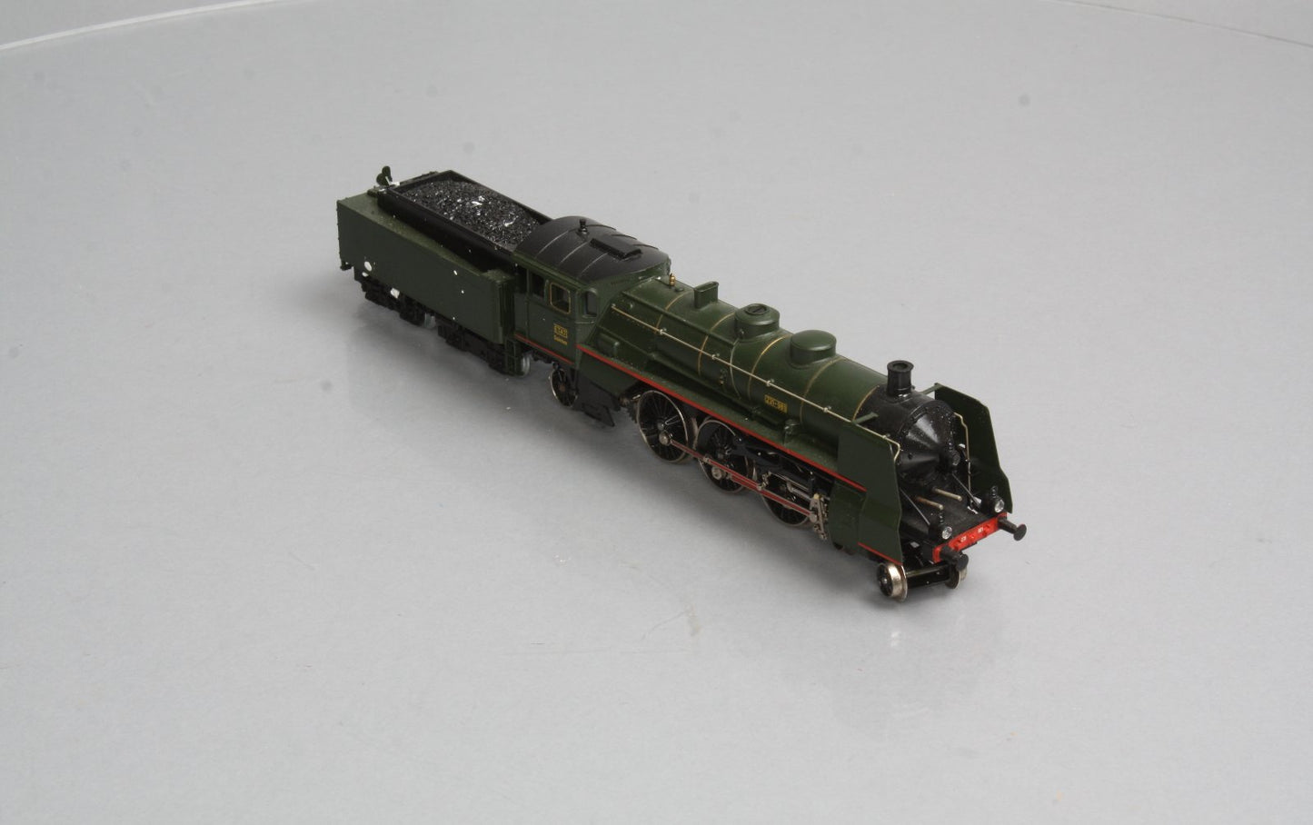 Marklin 3083 ETAT Class 231 Steam Locomotive & Tender