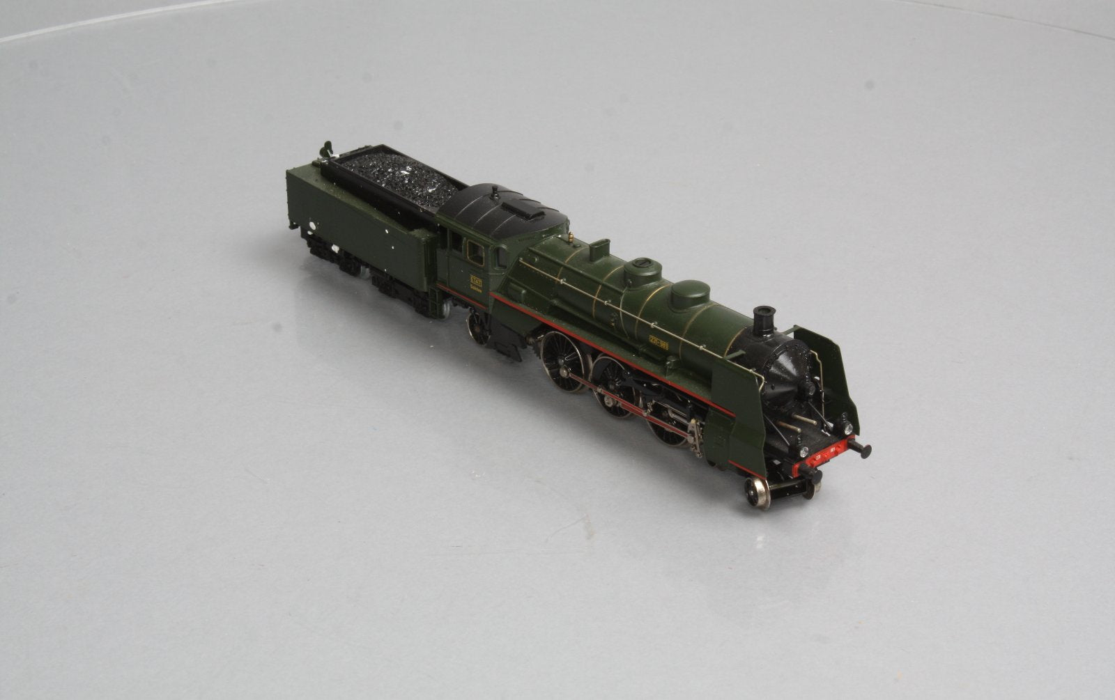 Marklin 3083 ETAT Class 231 Steam Locomotive & Tender