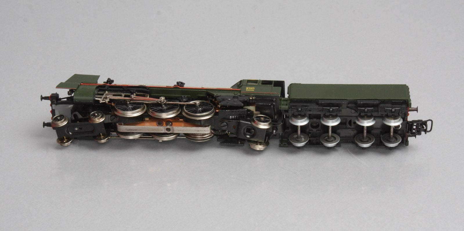 Marklin 3083 ETAT Class 231 Steam Locomotive & Tender