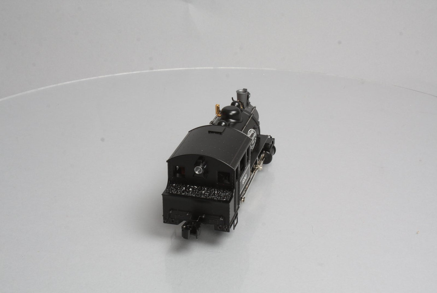Lionel 6-28687 O Gauge Spokane Portland & Seattle Dockside Switcher #600 EX/Box