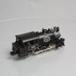 Lionel 6-28687 O Gauge Spokane Portland & Seattle Dockside Switcher #600 EX/Box