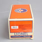 Lionel 6-28687 O Gauge Spokane Portland & Seattle Dockside Switcher #600 EX/Box