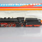Marklin 3093 HO Scale BR 18 478 DB Steam Locomotive w/ Tender EX/Box