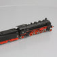 Marklin 3093 HO Scale BR 18 478 DB Steam Locomotive w/ Tender EX/Box