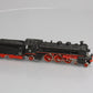 Marklin 3093 HO Scale BR 18 478 DB Steam Locomotive w/ Tender EX/Box
