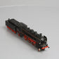 Marklin 3093 HO Scale BR 18 478 DB Steam Locomotive w/ Tender EX/Box