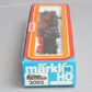 Marklin 3093 HO Scale BR 18 478 DB Steam Locomotive w/ Tender EX/Box