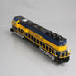 Lionel 6-18294 O Gauge Alaska SD-70 MAC Diesel Locomotive #4005 LN/Box