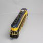 Lionel 6-18294 O Gauge Alaska SD-70 MAC Diesel Locomotive #4005 LN/Box