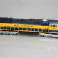Lionel 6-18294 O Gauge Alaska SD-70 MAC Diesel Locomotive #4005 LN/Box