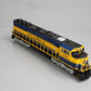 Lionel 6-18294 O Gauge Alaska SD-70 MAC Diesel Locomotive #4005 LN/Box