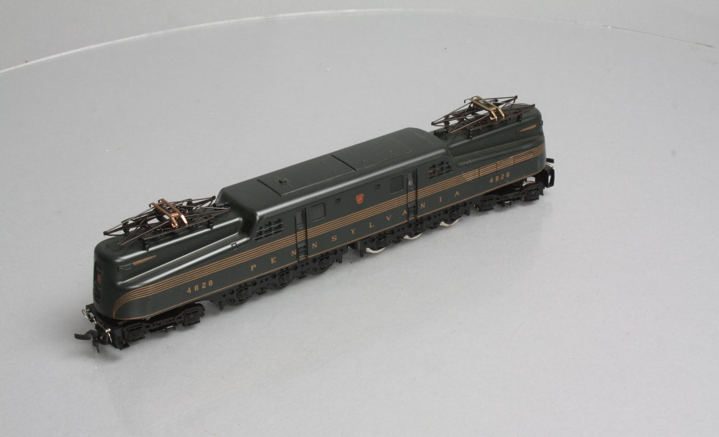 Pemco 3304-015 HO Scale Pennsylvania GG-1 Electric Locomotive EX/Box