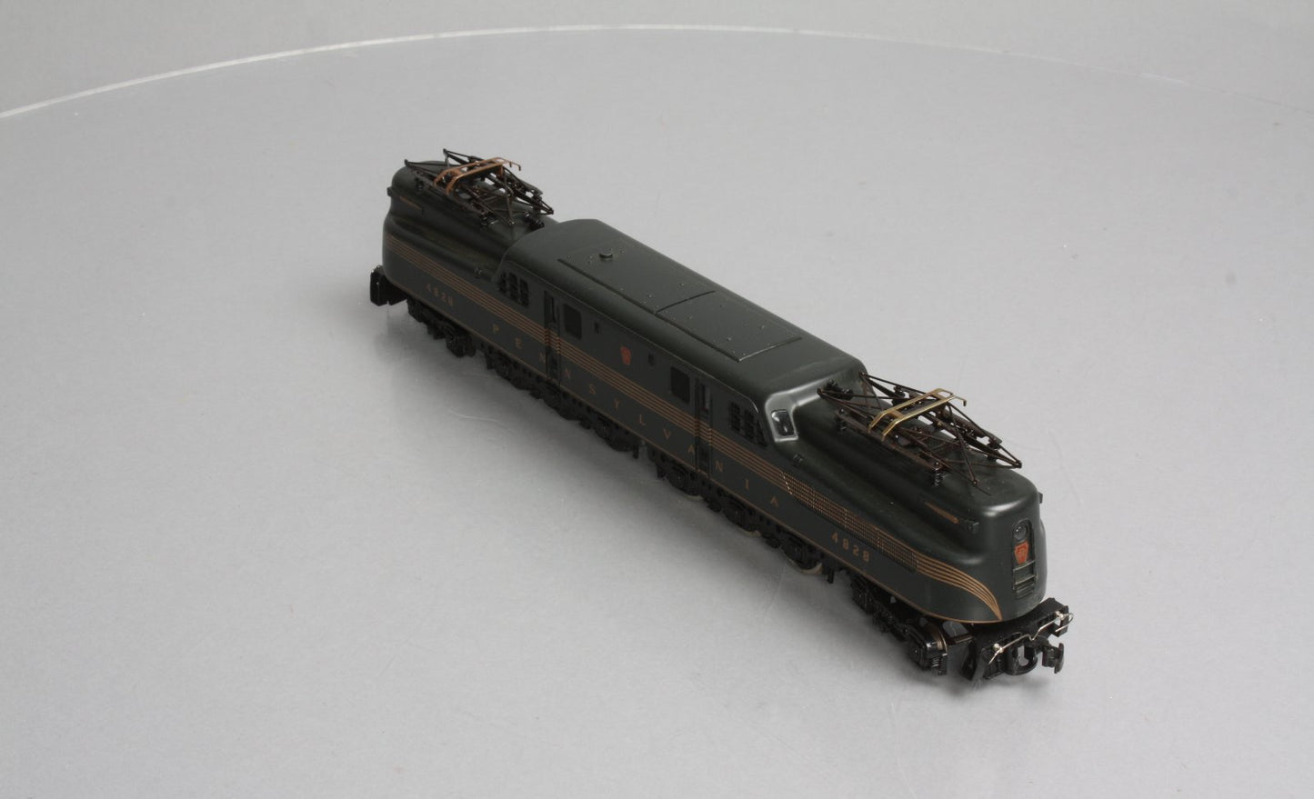 Pemco 3304-015 HO Scale Pennsylvania GG-1 Electric Locomotive EX/Box