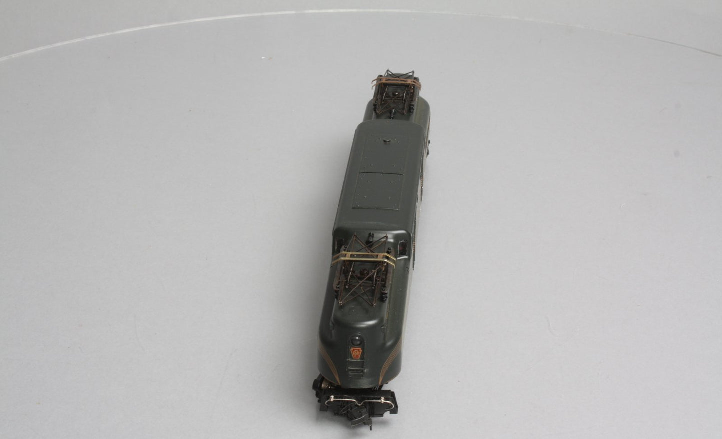 Pemco 3304-015 HO Scale Pennsylvania GG-1 Electric Locomotive EX/Box