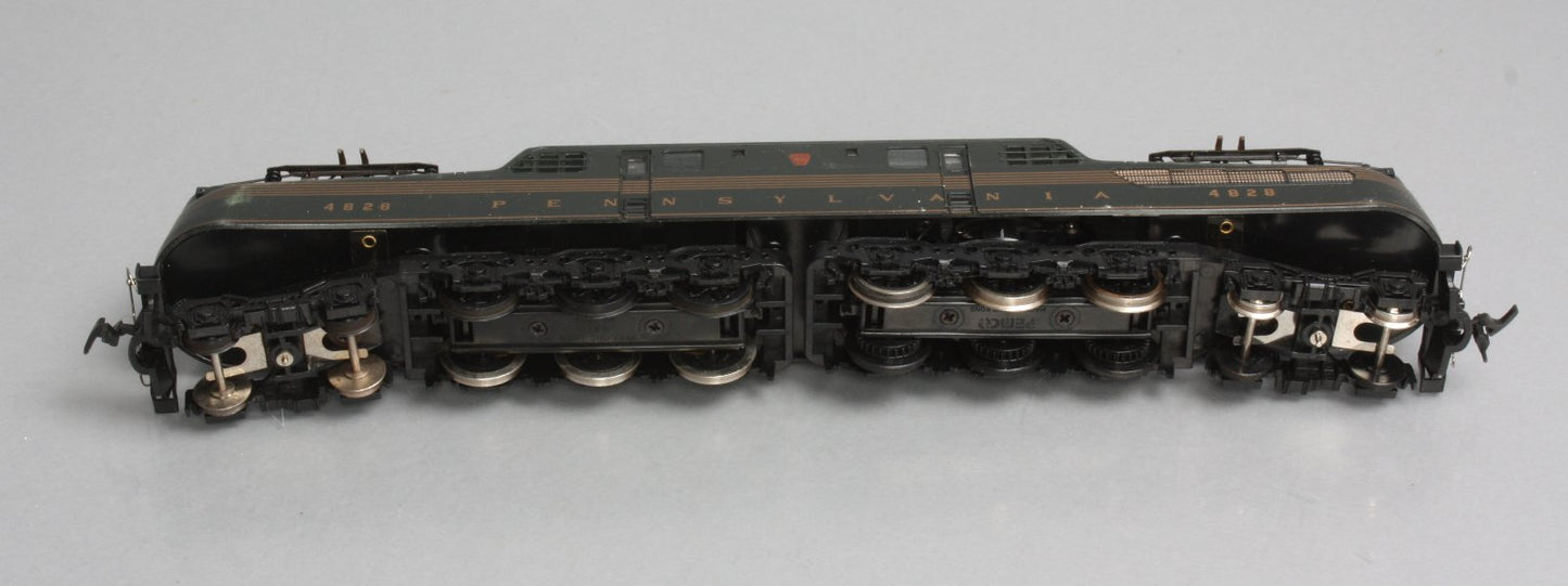 Pemco 3304-015 HO Scale Pennsylvania GG-1 Electric Locomotive EX/Box