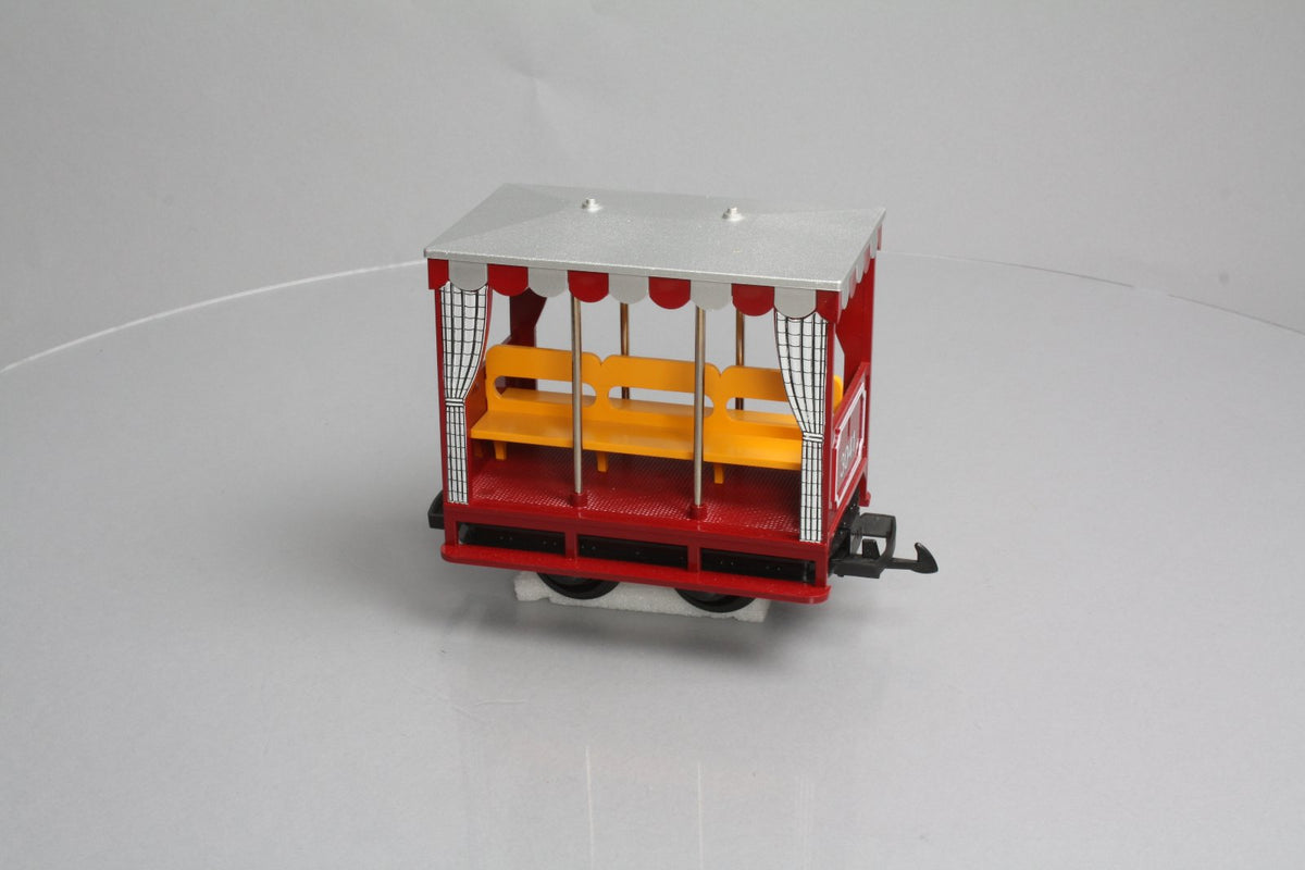 LGB 3041 G Scale Short Passenger Car LN/Box