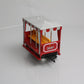 LGB 3041 G Scale Short Passenger Car LN/Box