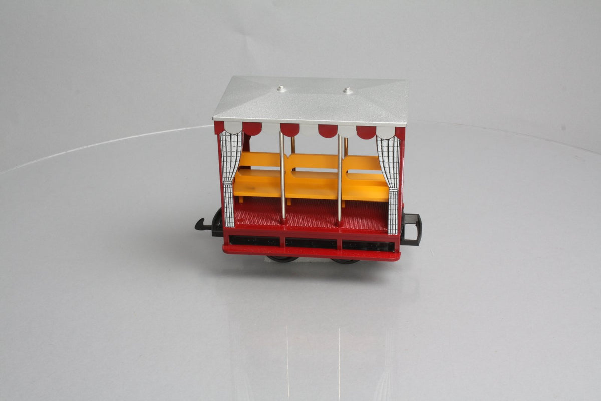 LGB 3041 G Scale Short Passenger Car LN/Box