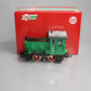 LGB 92490 G Scale Green 0-4-0 Steam Locomotive LN/Box
