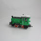 LGB 92490 G Scale Green 0-4-0 Steam Locomotive LN/Box