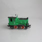 LGB 92490 G Scale Green 0-4-0 Steam Locomotive LN/Box
