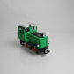 LGB 92490 G Scale Green 0-4-0 Steam Locomotive LN/Box