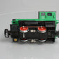LGB 92490 G Scale Green 0-4-0 Steam Locomotive LN/Box