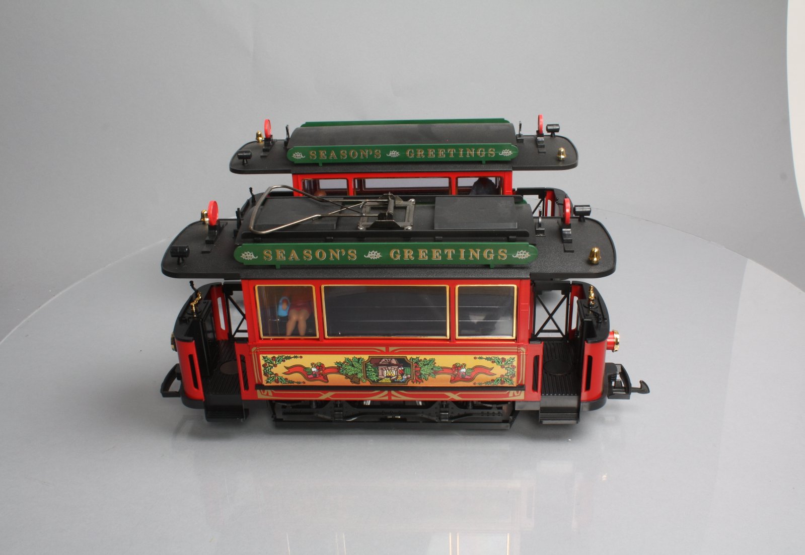 LGB Trains for Sale Near Me | LGB Model Trains | LGB