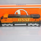 Lionel 6-18233 O BNSF GE Dash 9 Diesel Locomotive #745 LN/Box
