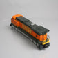 Lionel 6-18233 O BNSF GE Dash 9 Diesel Locomotive #745 LN/Box