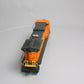 Lionel 6-18233 O BNSF GE Dash 9 Diesel Locomotive #745 LN/Box