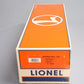 Lionel 6-18233 O BNSF GE Dash 9 Diesel Locomotive #745 LN/Box
