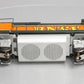 Lionel 6-18233 O BNSF GE Dash 9 Diesel Locomotive #745 LN/Box