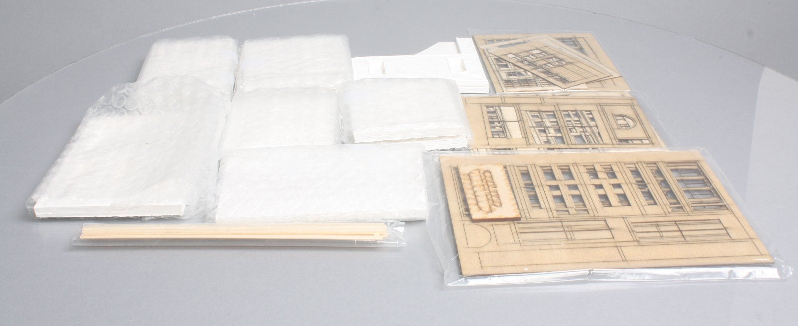 Banta Model Works 4022 S Scale 