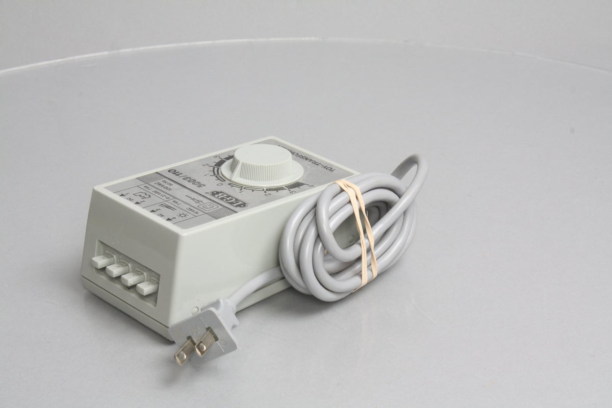 LGB 5003/110 G Scale 110 Volt Transformer