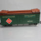 LGB 4071 G Scale Railway Express Agency Reefer Car NIB