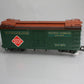LGB 4071 G Scale Railway Express Agency Reefer Car NIB