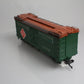 LGB 4071 G Scale Railway Express Agency Reefer Car NIB