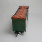 LGB 4071 G Scale Railway Express Agency Reefer Car NIB