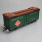LGB 4071 G Scale Railway Express Agency Reefer Car NIB