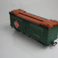 LGB 4071 G Scale Railway Express Agency Reefer Car NIB