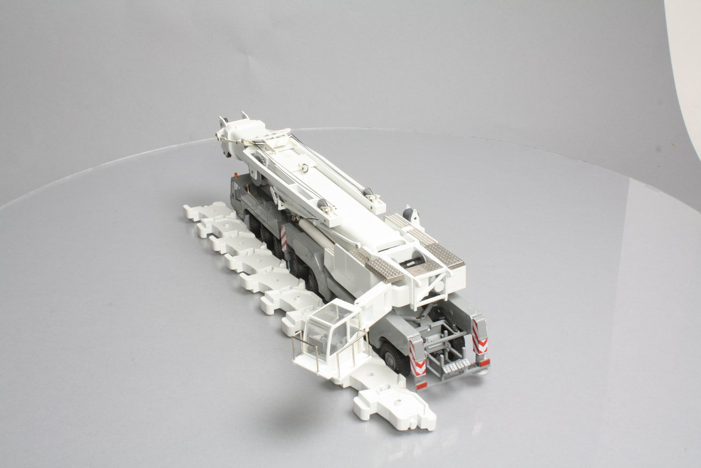 Conrad 2095 1:50 DEMAG AC 500-1 Mobile Telscoping Boom Crane LN/Box