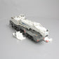 Conrad 2095 1:50 DEMAG AC 500-1 Mobile Telscoping Boom Crane LN/Box