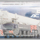Conrad 2095 1:50 DEMAG AC 500-1 Mobile Telscoping Boom Crane LN/Box
