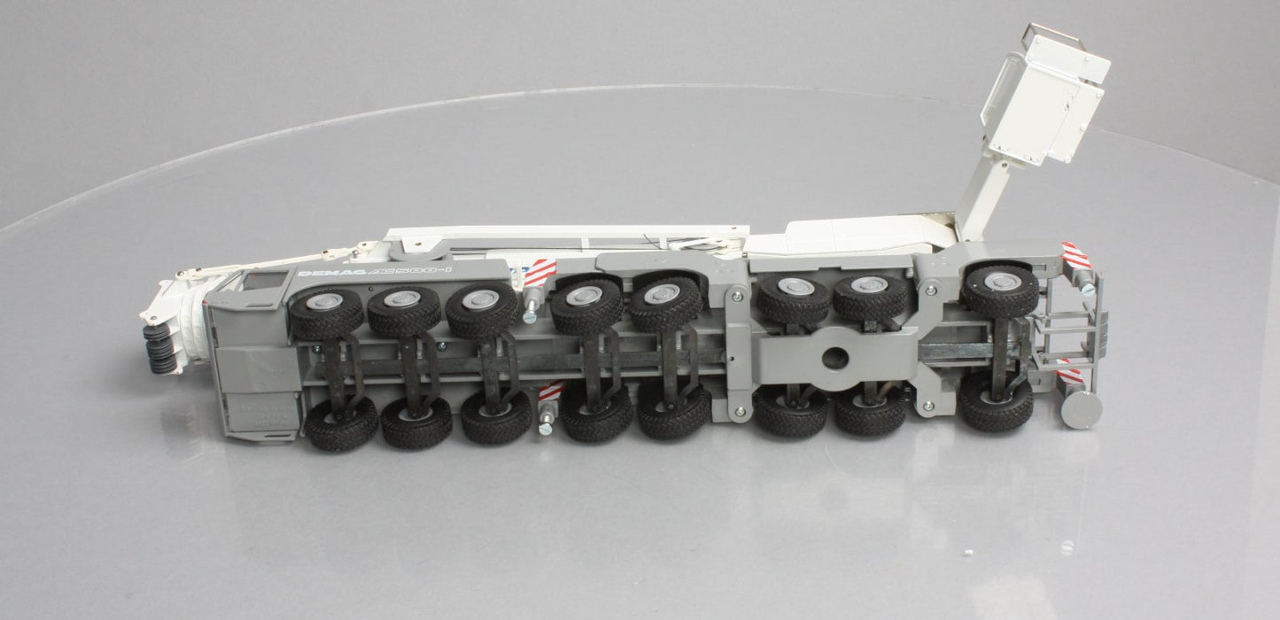 Conrad 2095 1:50 DEMAG AC 500-1 Mobile Telscoping Boom Crane LN/Box