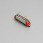 Marklin 8823 Z Scale Mini-Club SBB Electric Locomotive